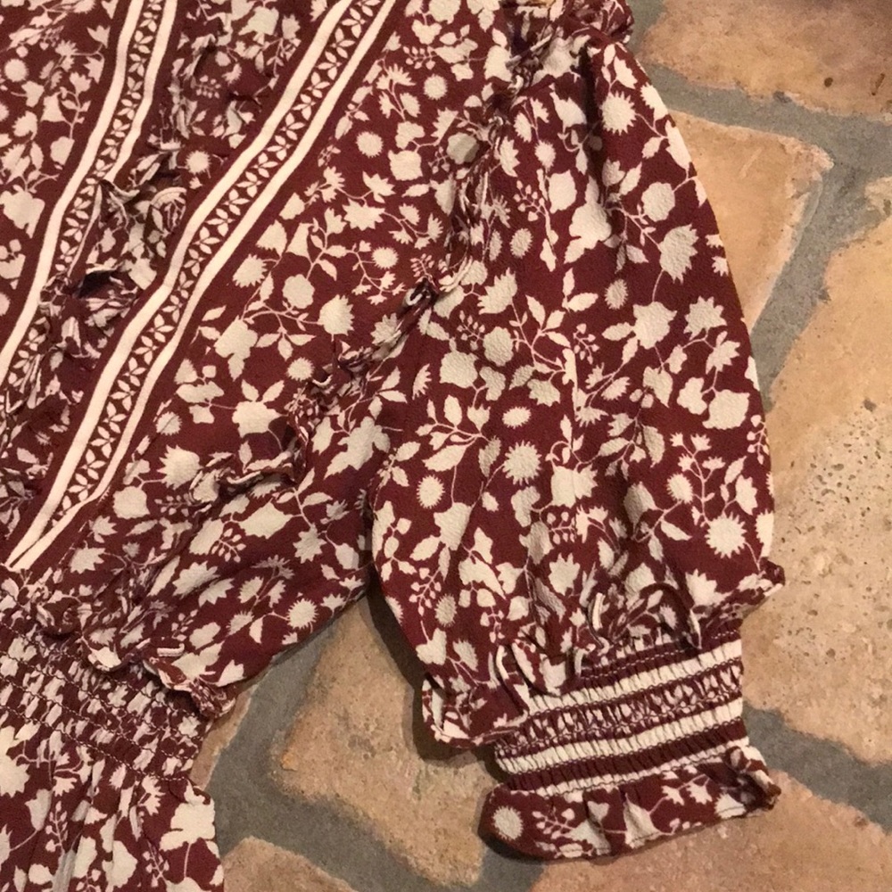 Maxi Dress - Picture 6 of 8